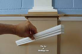 Bed Molding The Joy Of Moldings