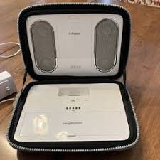 portable ipod speaker system for