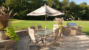Leave Patio Furniture Outside