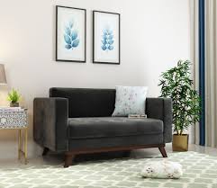 Buy Loveseat Sofa In India