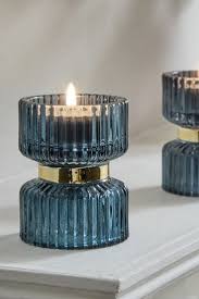 Tapered Candle Holders