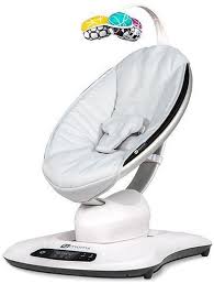 4moms Mamaroo 4 0 Hire For Baby