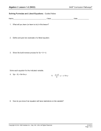 72 Sample Trust Agreement Page 5 Free