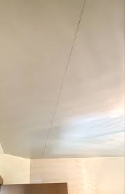 diy faux ceiling beams brepurposed