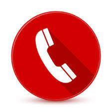 Red Phone Icon Images Browse 146 098