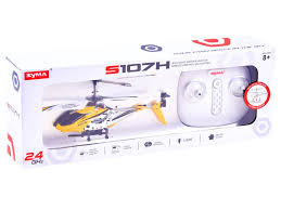 syma helicopter s107h remote control 2