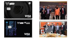 Premium Debit Cards With Visa