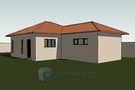 Small House Designs 2 Bedroom House