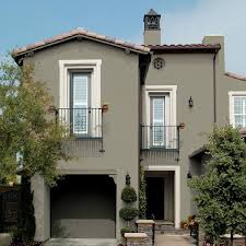 Brick Exterior Paint