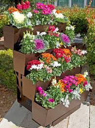 Mobilegro Portable Gardening Solutions