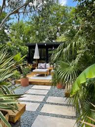 10 Backyard Deck Ideas Designed For