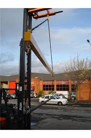 isb 3 1700kg crane slung spreader beam