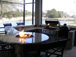 Outdoor Kitchens By Design