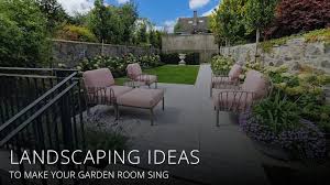 Landscaping Ideas To Make Your Garden