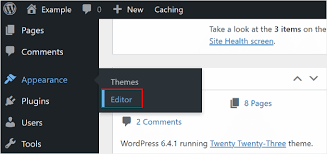 Favicon To Your Wordpress Blog