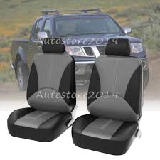 Seats For Nissan Frontier For