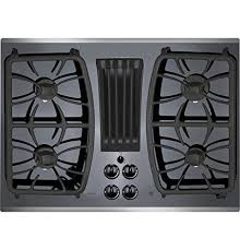 Downdraft Cooktop Gas Cooktop Ceramic