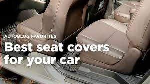 Best Seat Covers For Your Car Autoblog