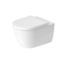 Duravit Me By Starck Rimless Compact