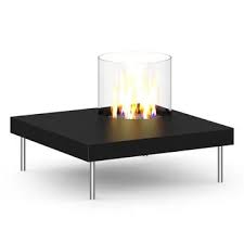 3d Model Table Gas Fireplace 1 Buy