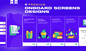 App Icon Design Splash Screen