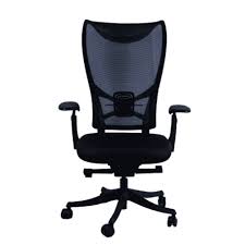 Aeron Chairs From Beverly Hills Chairs