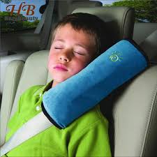 Children Pillow Kids Shoulder Pad Cover