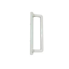 Pgt Exterior Sliding Door Handle White