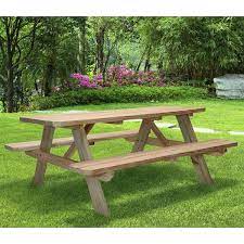 Picnic Table Kit