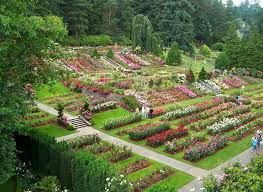 Portland Oregon The City Of Gardens
