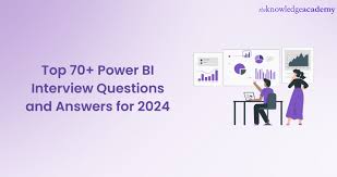 Power Bi Interview Questions