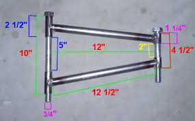 How To Build Your Own Go Kart A Diy