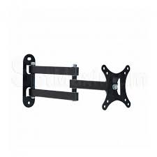 Tv Wall Mount Full Motion Tilt Swivel