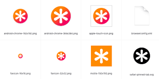 Svg Favicons And All The Fun Things