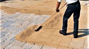 Paver Calculator Efficient Project