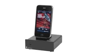 iphone docking station box digital s