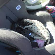 Hospital Hosts Free Car Seat Inspections