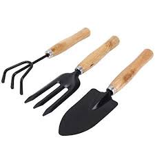 Buy Hand Cultivator Small Trowel
