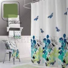 Bathroom Curtain 180 X 180cm Shower