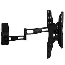 Black Powder Coat Tv Mounts Tv