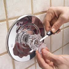 How To Fix A Leaky Shower Faucet Diy