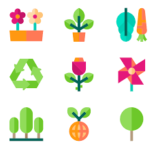 Garden Icon Png 247072 Free Icons