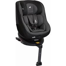 Joie Spin 360 Rotating Car Seat 0 18