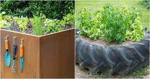 8 Best Raised Garden Bed Materials 5