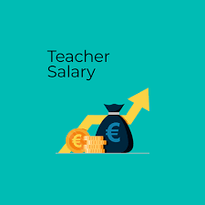Teacher Salary Jobs Ie