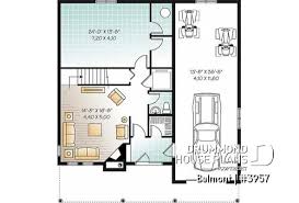 Wheelchair Accessible Small House Plans