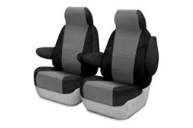 Custom Fit Seat Covers By Coverking