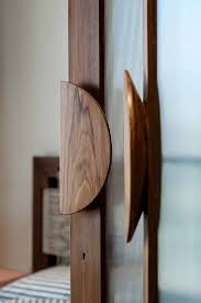 Door Handle Design Wooden Handles Door