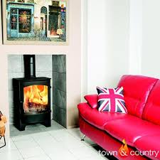 Country Byland Stove Hagley Stoves