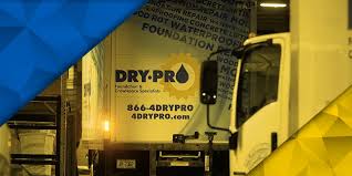 Dry Pro Foundation Crawlspace